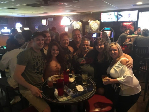 O'Kelley's Sports Bar & Grill a Family
