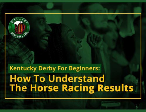 Kentucky Derby For Beginners: How To Understand The Horse Racing Results