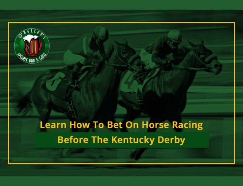 Learn How To Bet On Horse Racing Before The Kentucky Derby