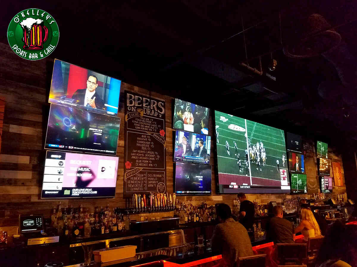 The Best Way To Watch The NFL During COVID In Mesa, AZ