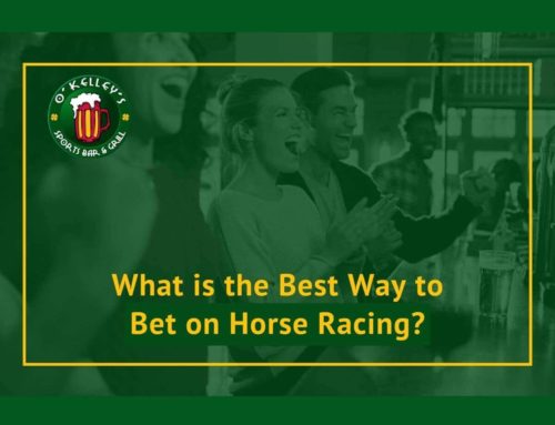 What is the Best Way to Bet on Horse Racing?